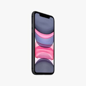 Apple-iphone 11-Space Grey (256 GB)